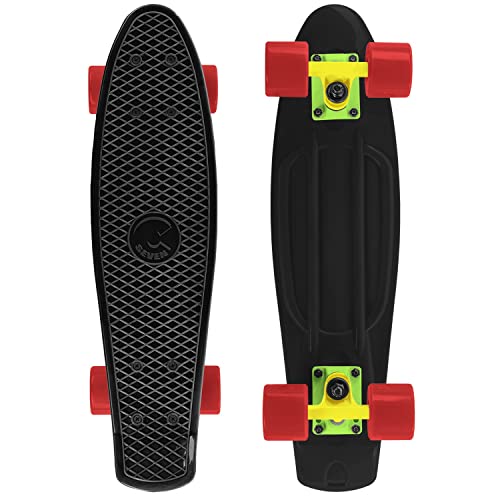 Cal 7 Mini Cruiser