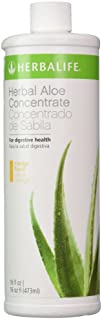 Herbalife Herbal Aloe Drink