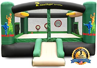 Island Hopper Sports & Hops Recreational