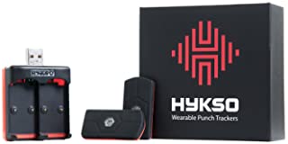 Hykso Wearable