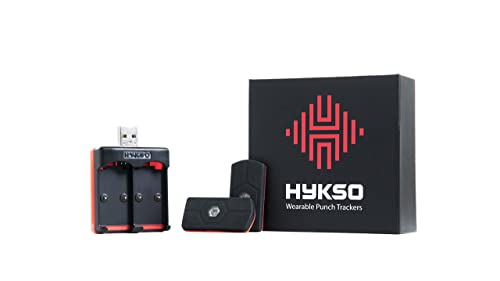 Hykso Wearable