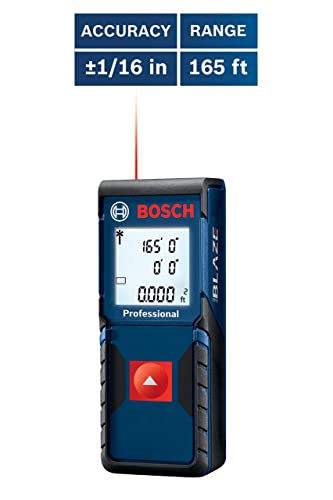 Bosch Blaze One