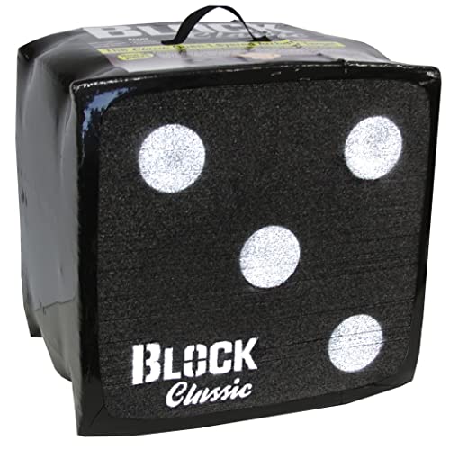 Block Classic 18