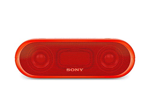 Sony XB20