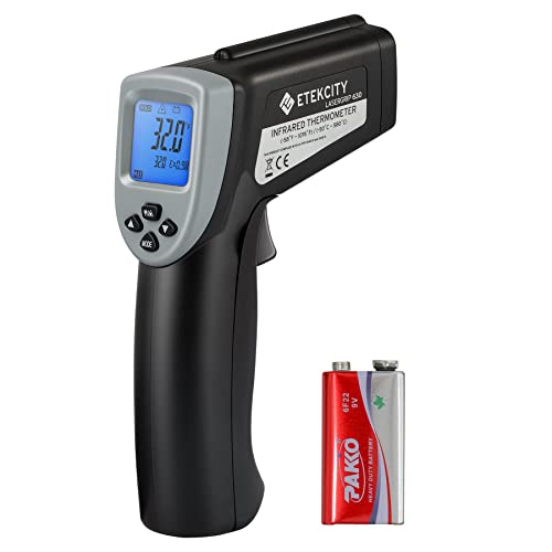 Best Infrared Thermometers