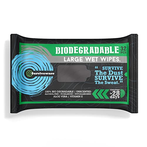 10 Best Body Wipes