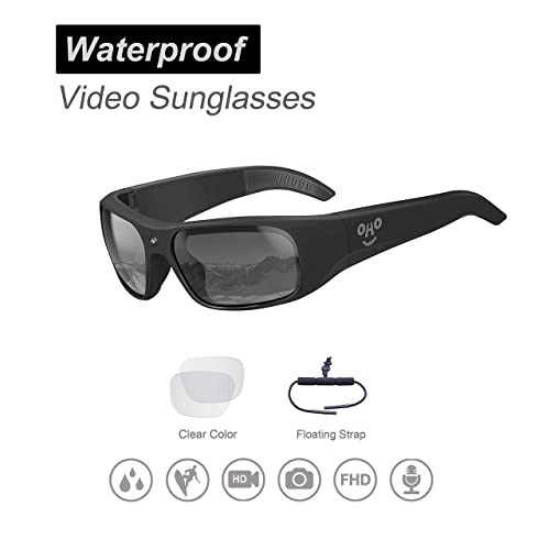 Best Video Glasses