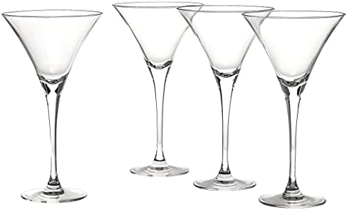 10 Best Martini Glasses