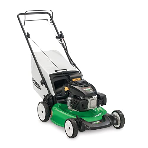 8 Best Electric Start Lawn Mowers