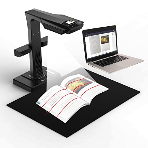 8 Best Large Format Scanners