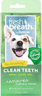 Tropiclean Fresh Breath