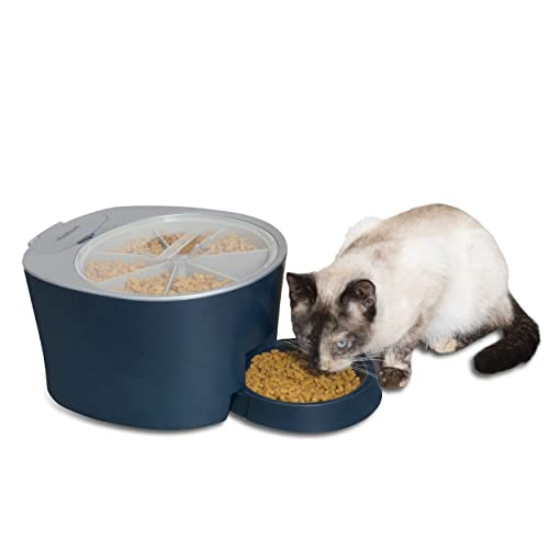 Petsafe Six Meal