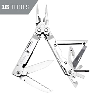 SOG Multitool Pliers