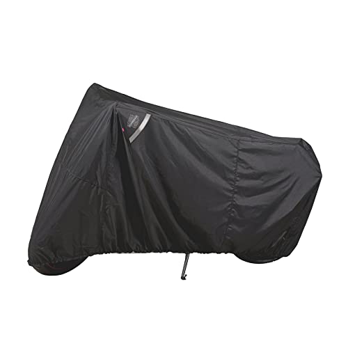 10 Best Motorcycle Covers