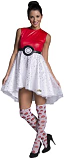 Rubies Pokeball Dress