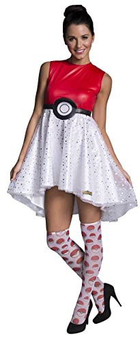 Rubies Pokeball Dress