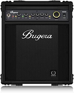 Bugera Ultrabass BXD12A