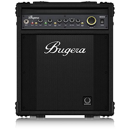 Bugera Ultrabass BXD12A