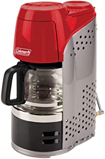 Coleman QuikPot Propane Coffeemaker