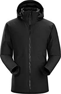 Arc'teryx Men's Camosun Parka - Medium - Black