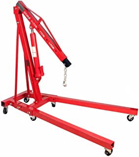 Dragway Tools Cherry Picker