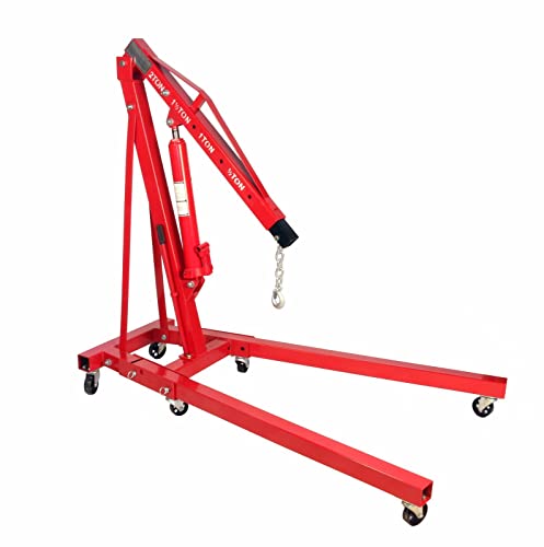 Dragway Tools Cherry Picker