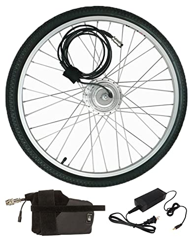 7 Best Electric Bike Conversion Kits