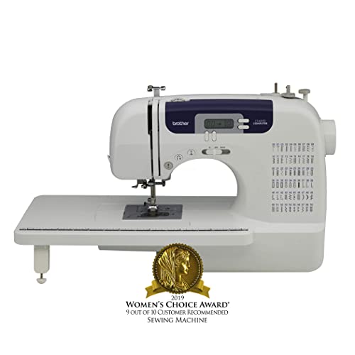 10 Best Quilting Machines