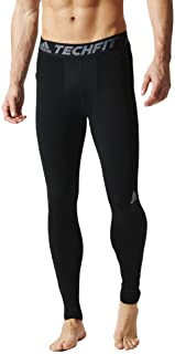 adidas Men's Techfit Base Long Tights