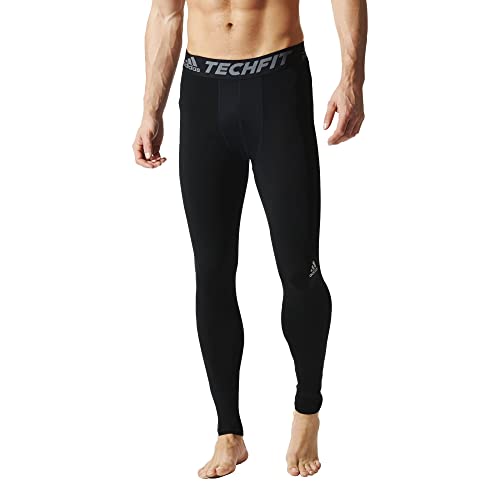 adidas Men's Techfit Base Long Tights