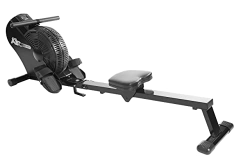 Stamina X Air Rowing Machine