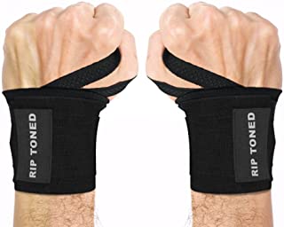 Rip Toned Wrist Wraps 18