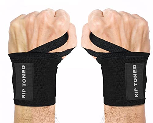 Rip Toned Wrist Wraps 18