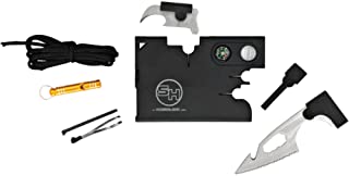 Survival Hax Tactical Wallet Tool