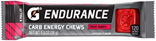 Gatorade Endurance Carb Energy Chews