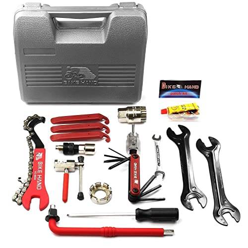 Bikehand Tool Set