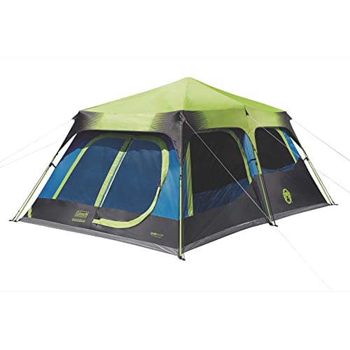 10 Best Tents With Rooms