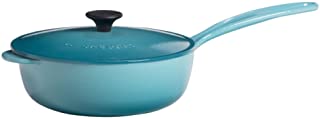 Le Creuset Cast-Iron