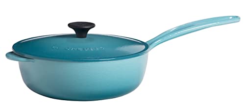 Le Creuset Cast-Iron