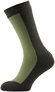 Sealskinz Waterproof Hiking Mid Length Sock