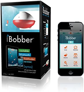 Reel Sonar iBobber