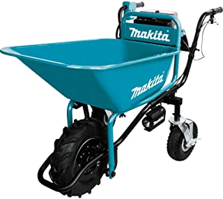 Makita XUC01X1 Power-Assisted