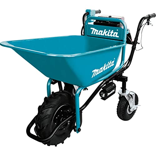 Makita XUC01X1 Power-Assisted