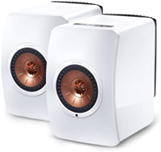 Kef LS50