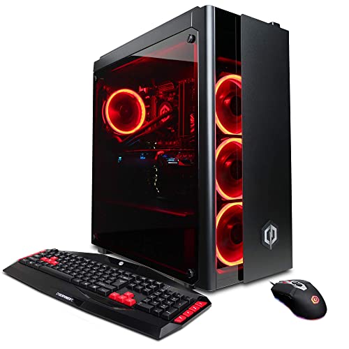 10 Best Gaming Personal Computers