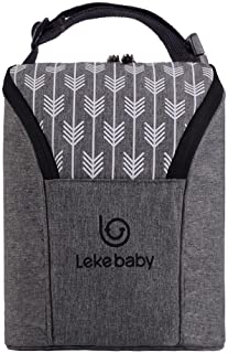 Lekebaby Insulated