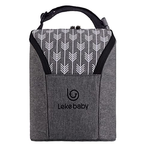 Lekebaby Insulated