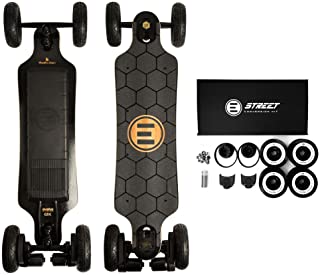 Evolve Bamboo GTX