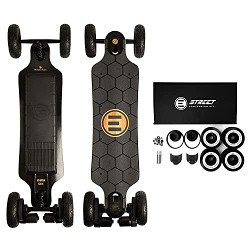 Evolve Bamboo GTX