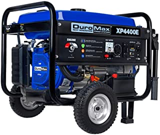 DuroMax XP4400E